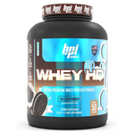BPI SPORTS WHEY HD BPI 4LB