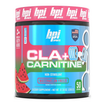 BPI SPORTS CARNITINA + CLA BPI 50SV