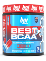 BPI SPORTS BEST BCAA 30SV BPI SPORTS