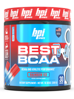 BPI SPORTS BEST BCAA BPI SPORTS 30SV