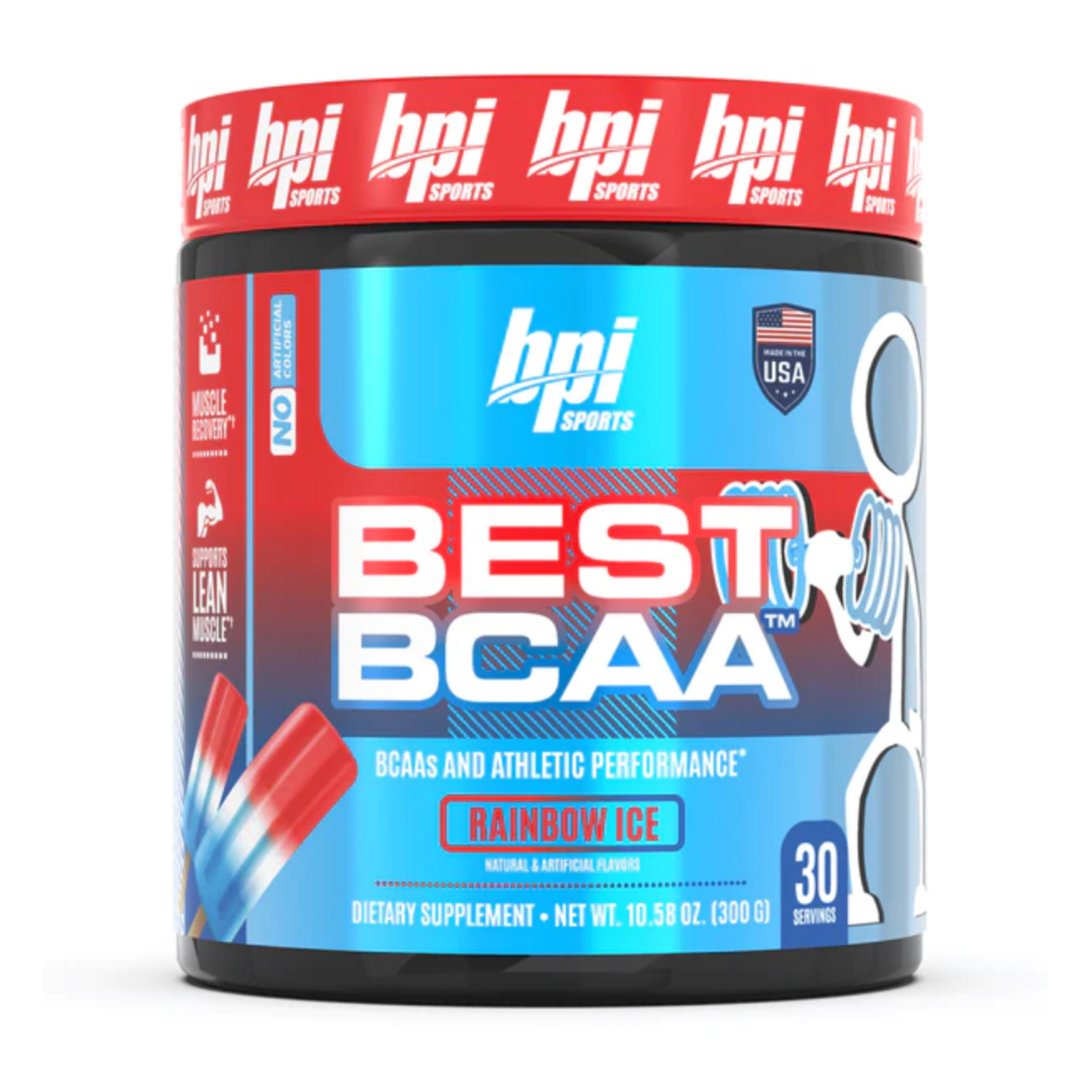 BPI SPORTS BEST BCAA BPI SPORTS 30SV