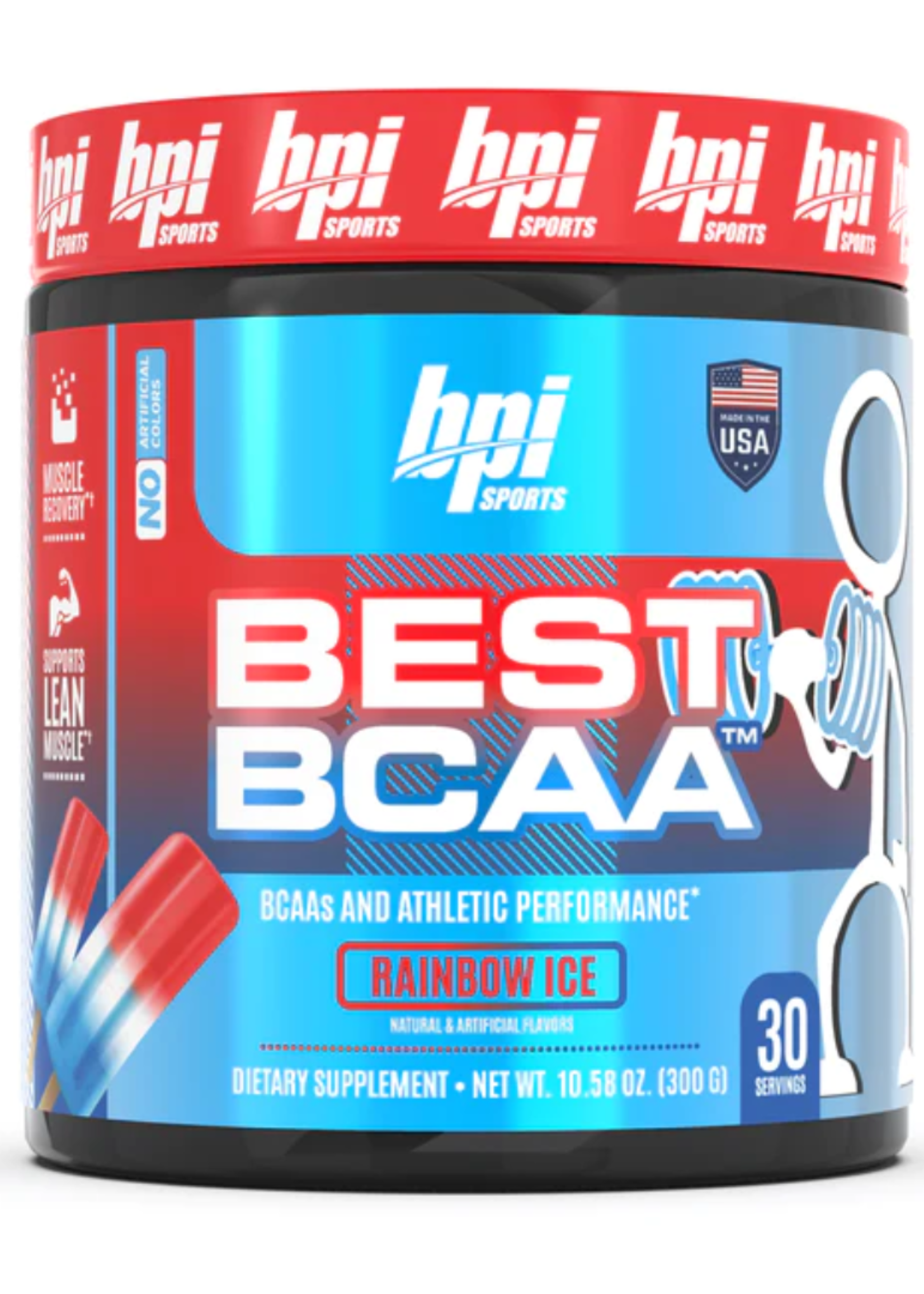 BPI SPORTS BEST BCAA BPI SPORTS 30SV