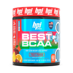 BPI SPORTS BEST BCAA BPI SPORTS 600GR 60SV