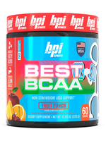 BPI SPORTS BEST BCAA BPI 60SV
