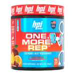 BPI SPORTS 1MR OG BPI SPORTS 25SV