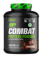 MUSCLE PHARM COMBAT PROTEIN 4.1LB MUSCLE PHARM