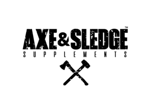 AXE & SLEDGE