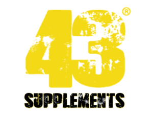 43 SUPPLEMENTS