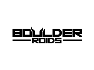 BOULDER ROIDS