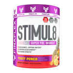 FINAFLEX STIMUL8 ORIGINAL FINAFLEX 35SV