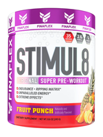 FINAFLEX STIMUL8 ORIGINAL FINAFLEX 35SV