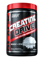 NUTREX CREATINA DRIVE 300GR NUTREX