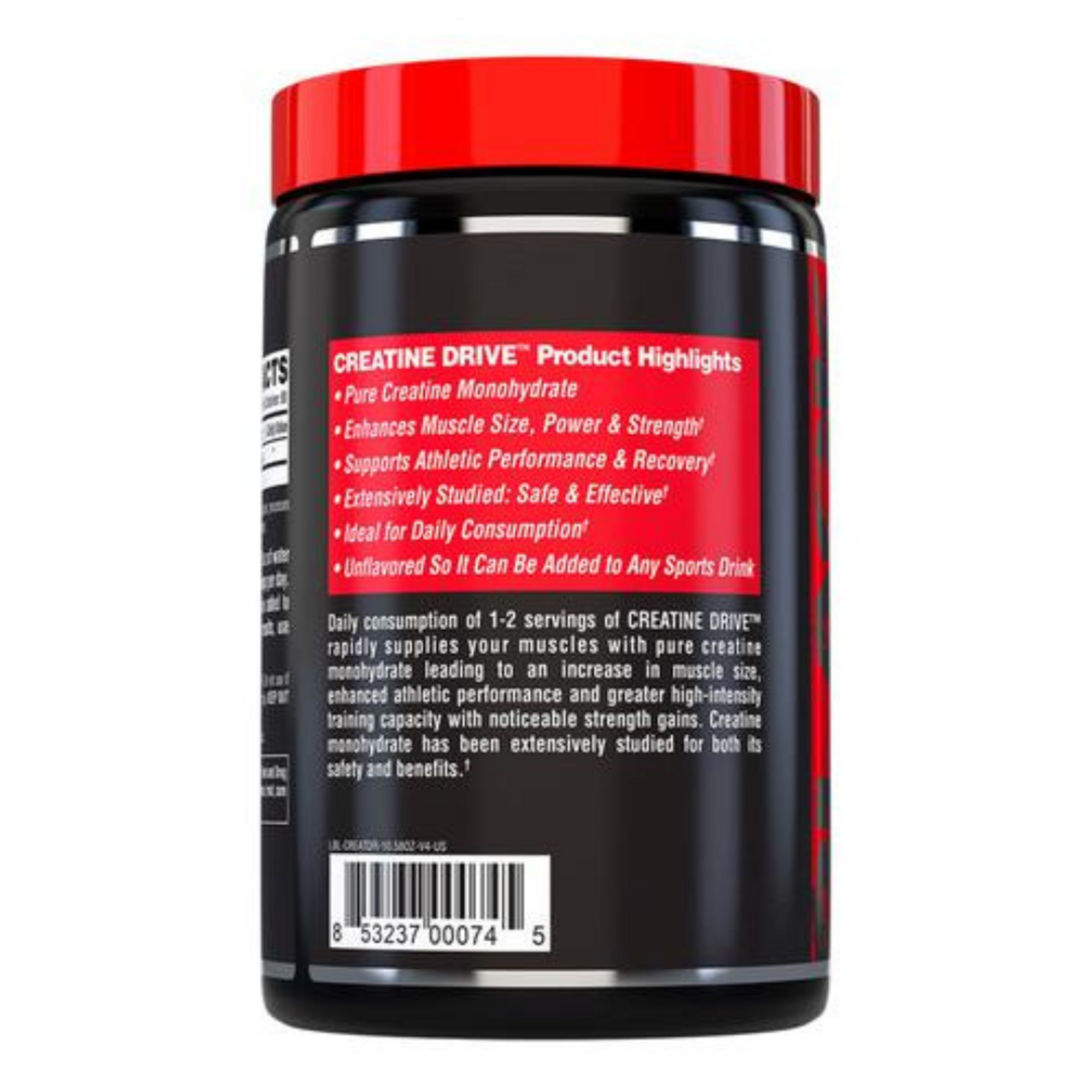 NUTREX CREATINA NUTREX 60SV 300GR