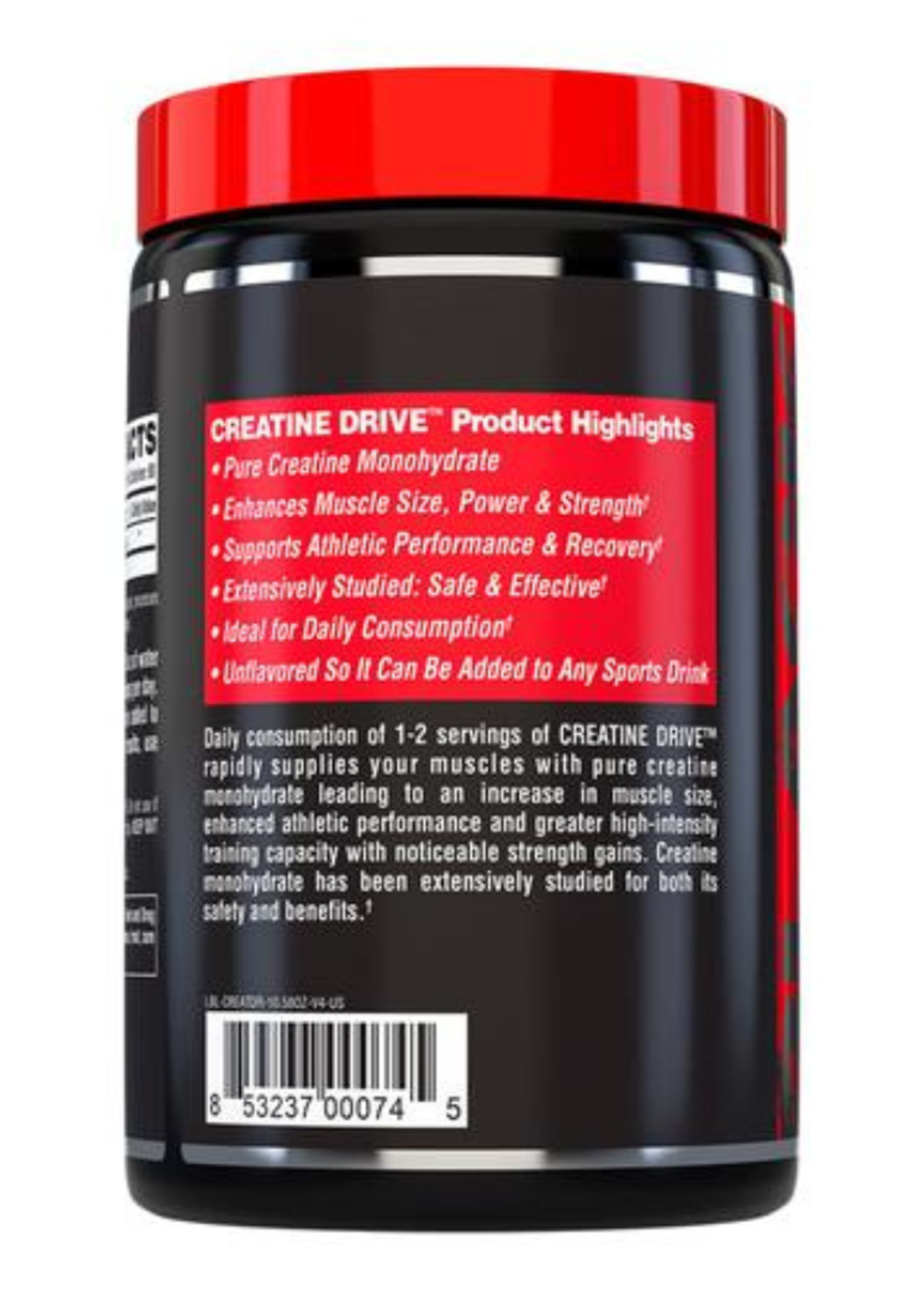 NUTREX CREATINA NUTREX 60SV 300GR