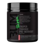 RAW CBUM THUPER THAVAGE 20SV RAW