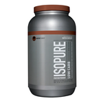 ISOPURE ISOPURE ZERO CARBS 3LB NATURE BEST