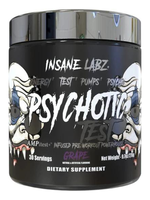 INSANE LABZ PSYCHOTIC TEST 30SV INSANE LABZ