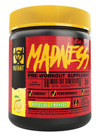 MUTANT MADNESS MUTANT 30SV