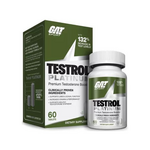 GAT TESTROL PLATINUM GAT 60TABS