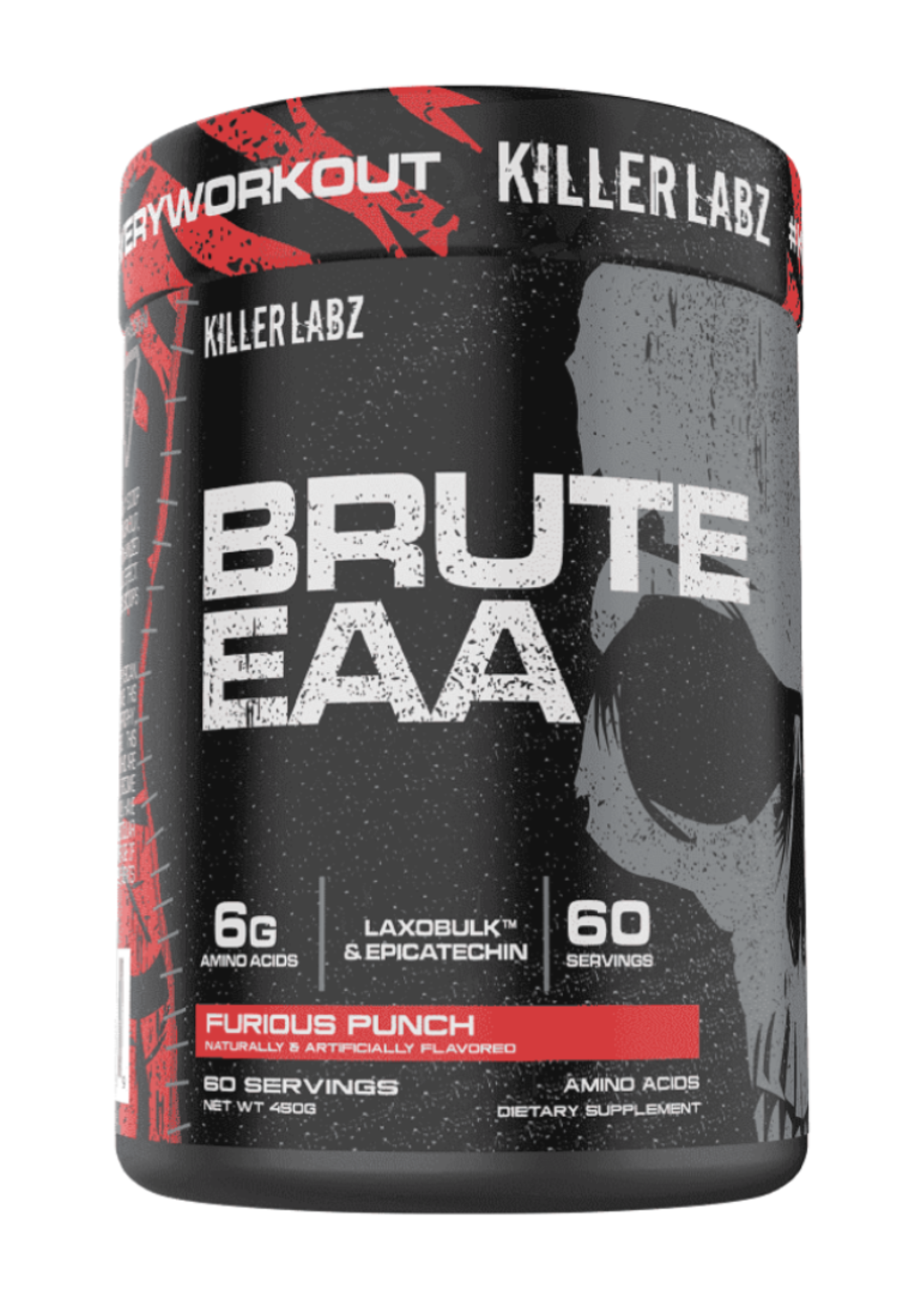 KILLER LABZ BRUTE EAA KILLER LABZ 60SV