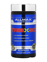 ALLMAX TRIBULUS ALLMAX 90CAPS