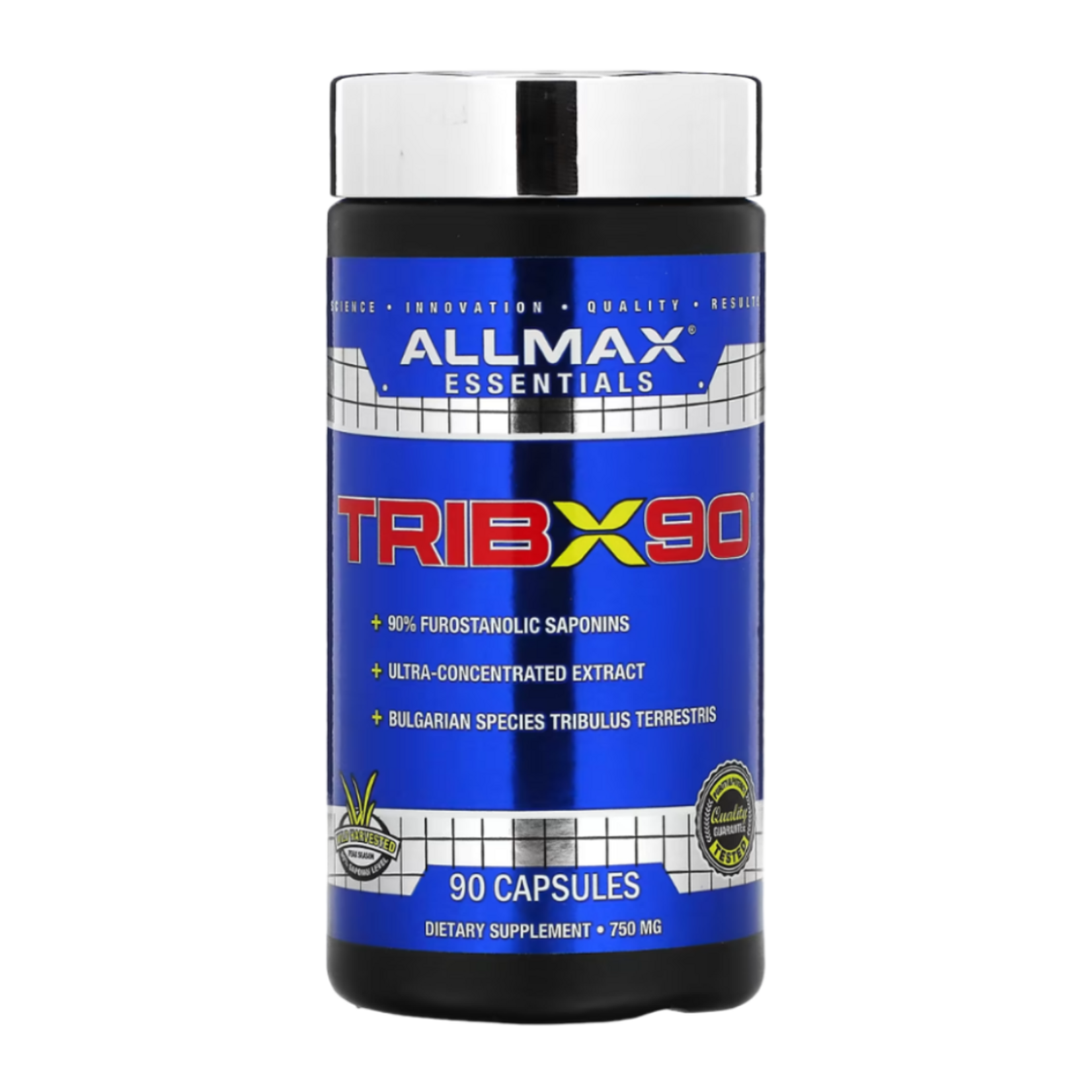 ALLMAX TRIBULUS ALLMAX 90CAPS