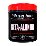 INSANE LABZ BETA ALANINA INSANE LABZ 100GR