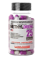 CLOMAPHARMA METHYLDRENE ELI CLOMA PHARMA 100CT