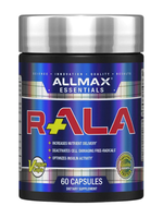 ALLMAX R+ALA ALLMAX 60CT