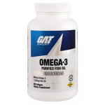 GAT OMEGA 3 GAT 800MG 90CT