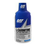 GAT CARNITINA LIQUIDA 31SV GAT