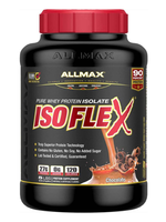 ALLMAX ISOFLEX 5LB ALLMAX