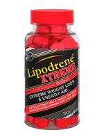 HI TECH LIPODRENE XTREME HI TECH 90CT