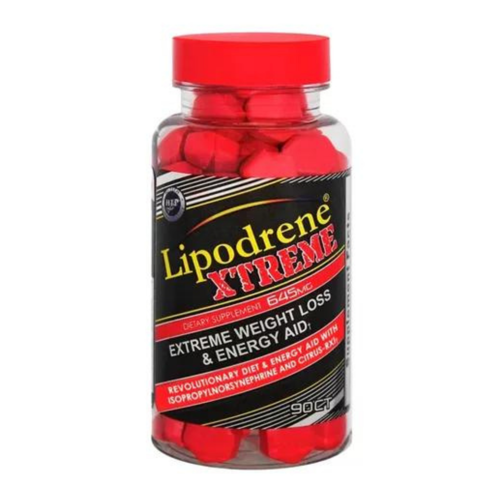 HI TECH LIPODRENE XTREME HI TECH 90CT
