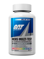 GAT MENS MULTI+TEST GAT 150CAPS