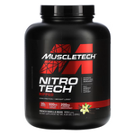 MUSCLE TECH NITRO TECH RIPPED 4LB MUSCLE TECH