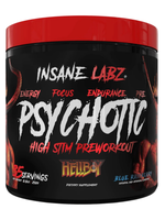 INSANE LABZ PSYCHOTIC HELLBOY 35SV INSANE LABZ