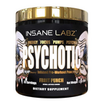 INSANE LABZ PSYCHOTIC GOLD 35SV INSANE LABZ