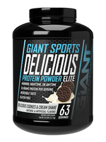 GIANT SPORTS LIQUIDACION DELICIOUS GIANT SPORT 5LB