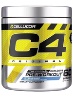 CELLUCOR C4 ORIGINAL CELLUCOR 60SV