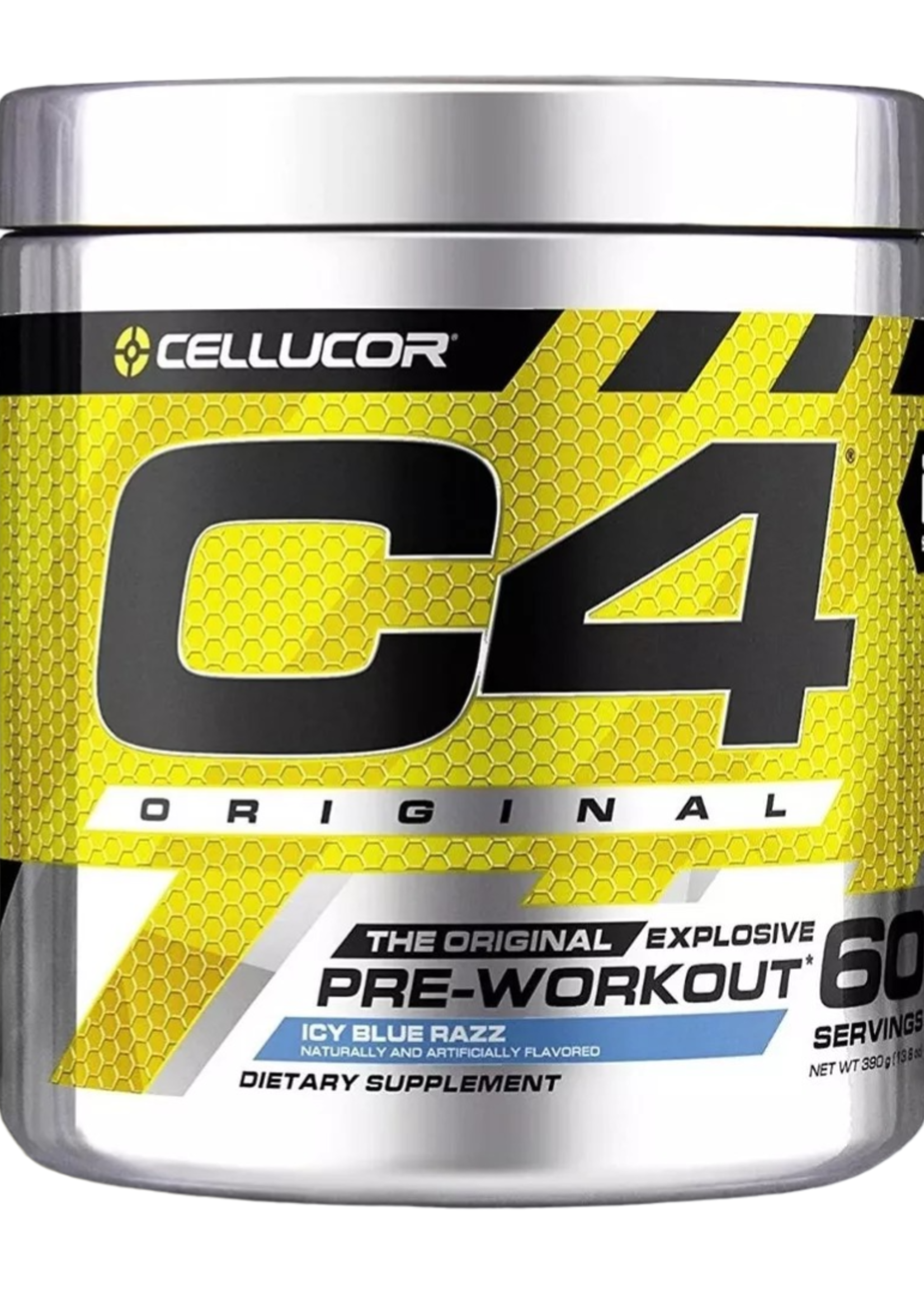CELLUCOR C4 ORIGINAL CELLUCOR 50SV