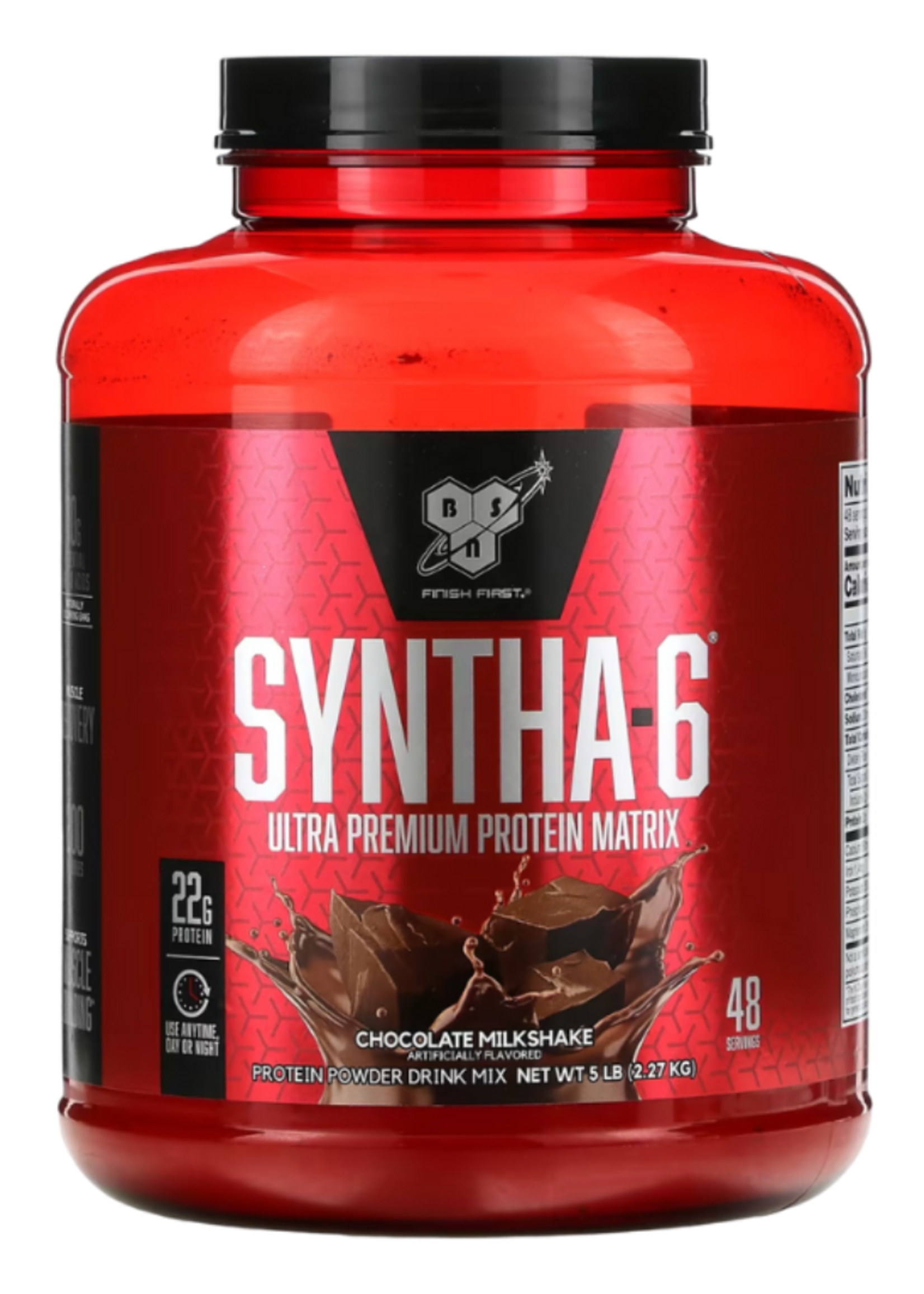 BSN SYNTHA 6 5LB
