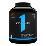RULE1 OFERTA RULE1 WHEY BLEND 5LB