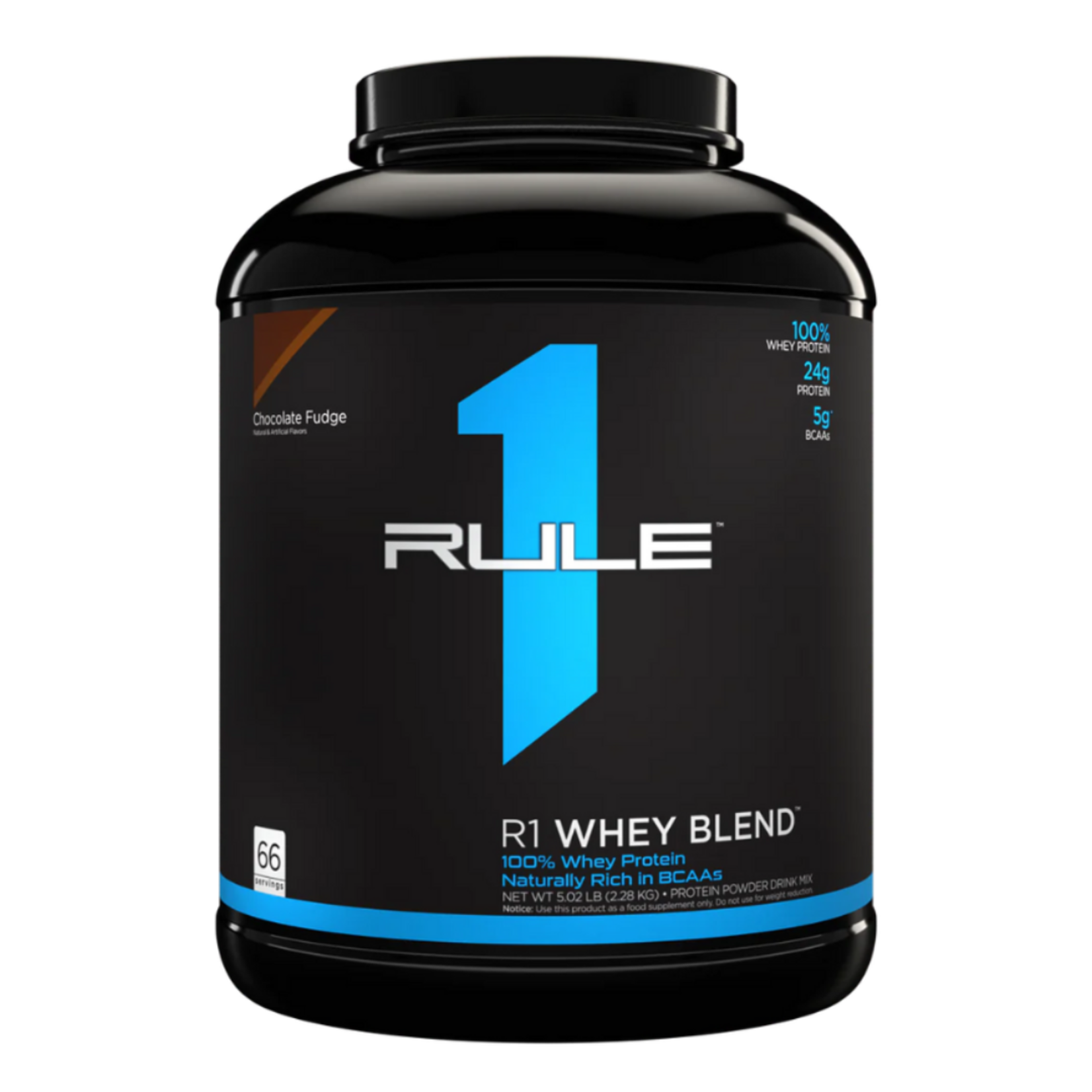 RULE1 OFERTA RULE1 WHEY BLEND 5LB