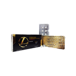 LANDERLAN CLEMBUTEROL LANDERLAN 0,04MG 50CT