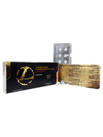LANDERLAN CLEMBUTEROL LANDERLAND 0,04MG 50CT