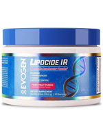 EVOGEN LIPOCIDE IR EVOGEN 30SV