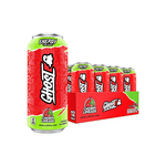 GHOST GHOST RTD ENERGY DRINK 12PACK