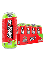 GHOST GHOST RTD ENERGY DRINK 12PACK