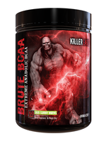 KILLER LABZ BRUTE BCAA 60SV KILLER LABZ